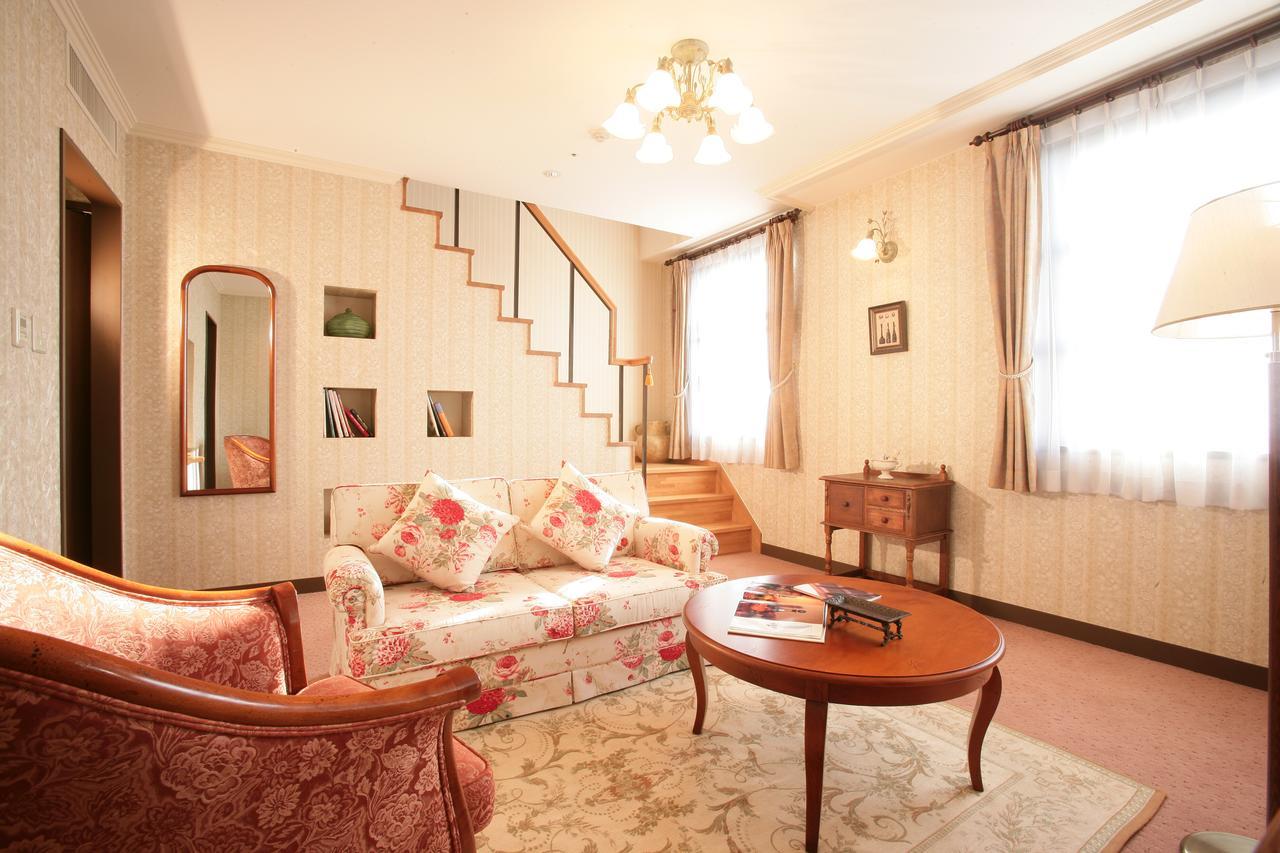 Kitabiwako Hotel Grazie Nagahama  Eksteriør billede