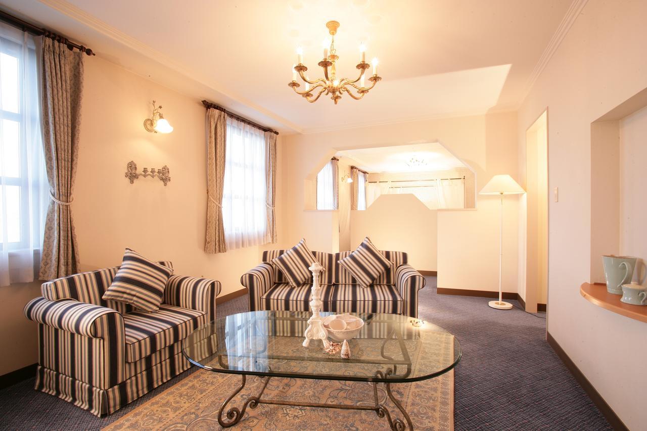 Kitabiwako Hotel Grazie Nagahama  Eksteriør billede