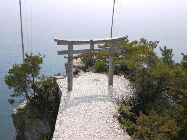 Kitabiwako Hotel Grazie Nagahama  Eksteriør billede