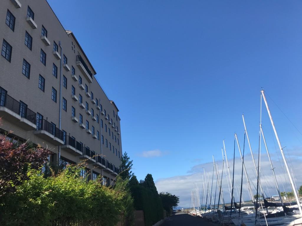 Kitabiwako Hotel Grazie Nagahama  Eksteriør billede