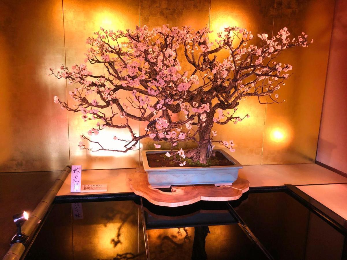 Kitabiwako Hotel Grazie Nagahama  Eksteriør billede