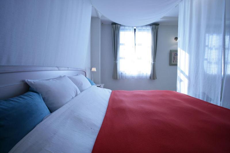 Kitabiwako Hotel Grazie Nagahama  Eksteriør billede