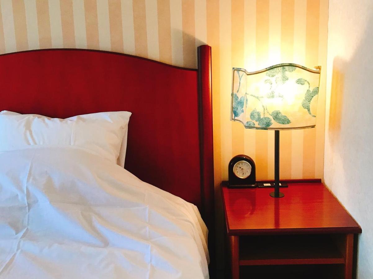 Kitabiwako Hotel Grazie Nagahama  Eksteriør billede